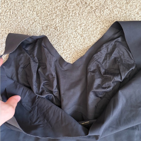 Honeylove LiftWear nylon spandex shapewear black Tank Size 3x - Picture 15 of 15